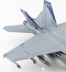 Bild von VORANKÜNDIGUNG F/A-18E Super Hornet VFA-143 Punkin Dogs 2009. Hobby Master Modell im Massstab 1:72, HA5126. LIEFERBAR ENDE FEBRUAR 